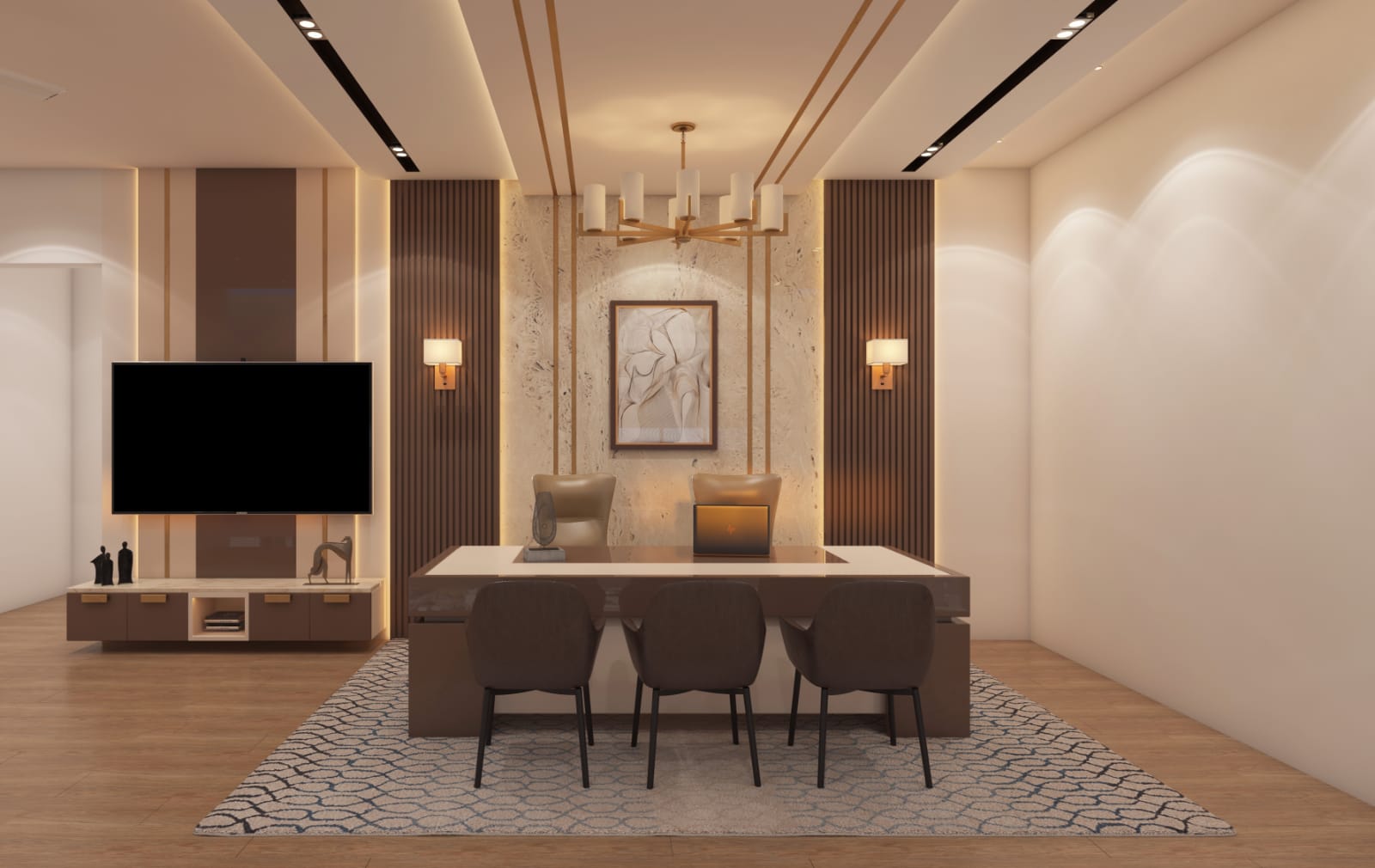 AS Interior Design Studio Pune