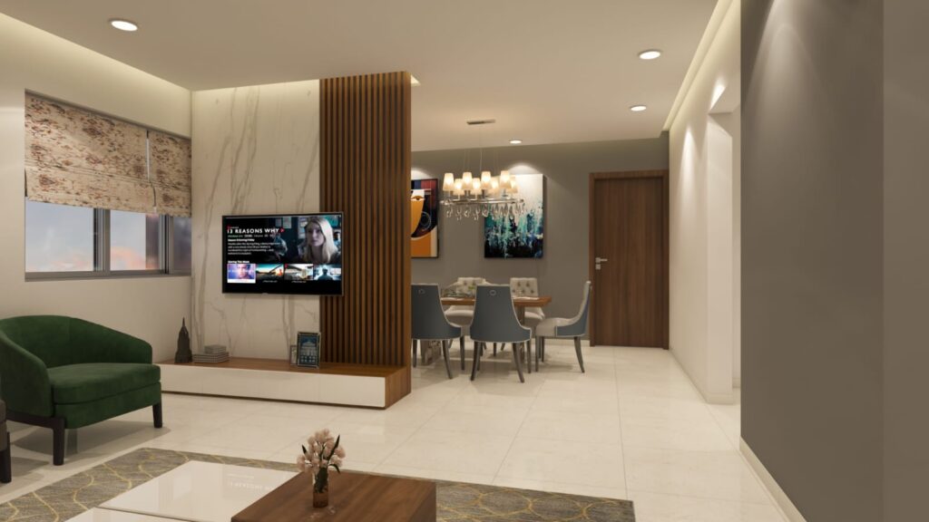 AS Interior Design Studio Pune