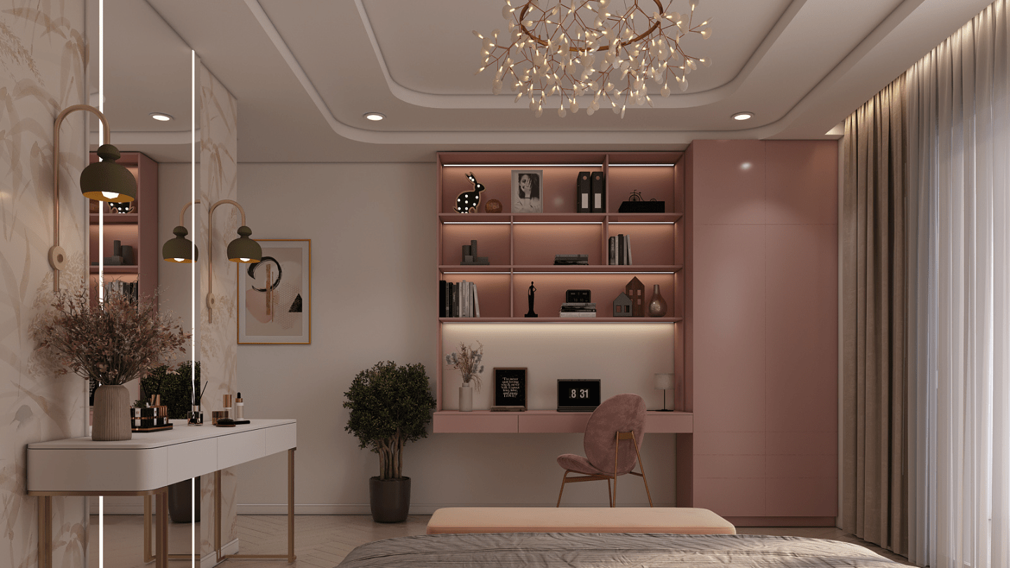 interior design studio in pune