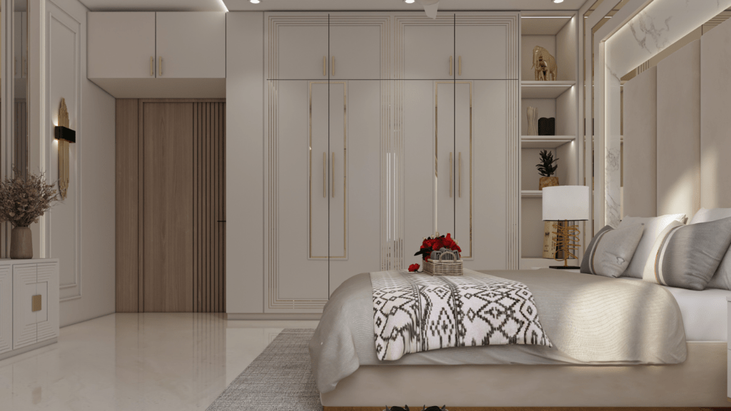 interior decorator