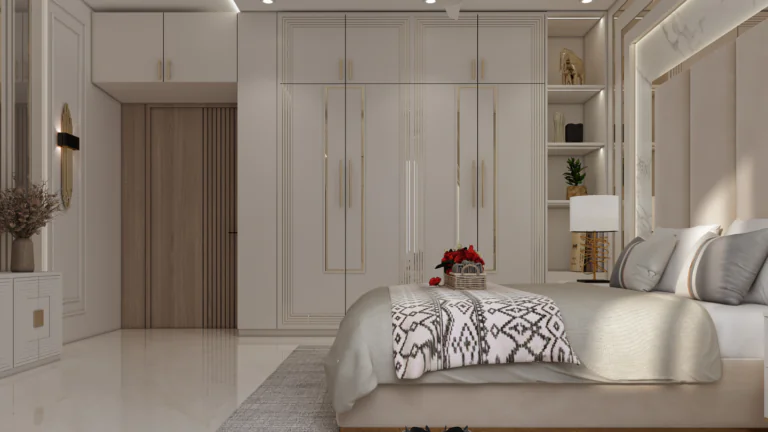 interior decorator