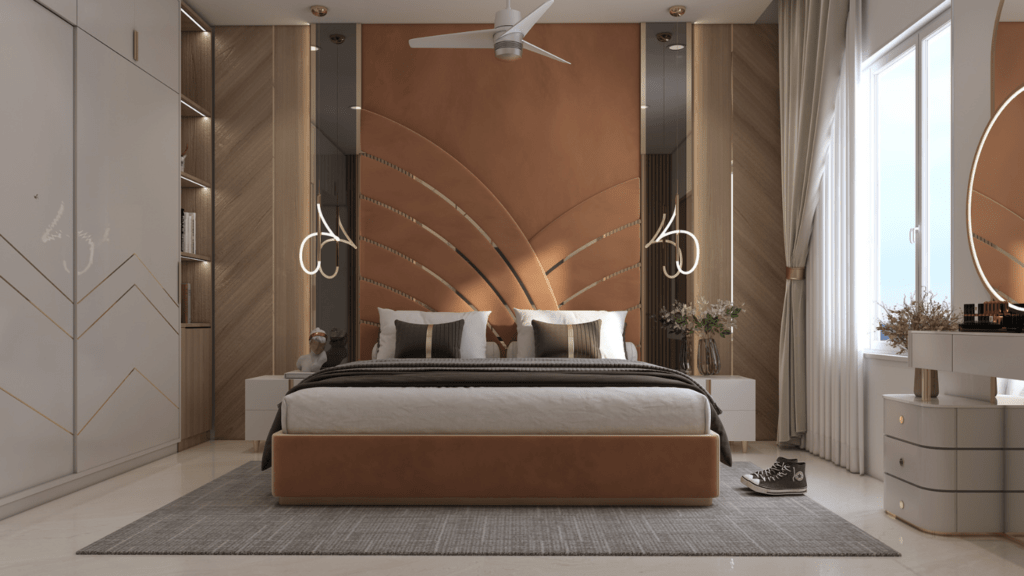 luxury interior design