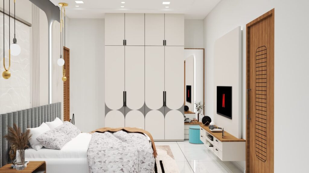 living room design 