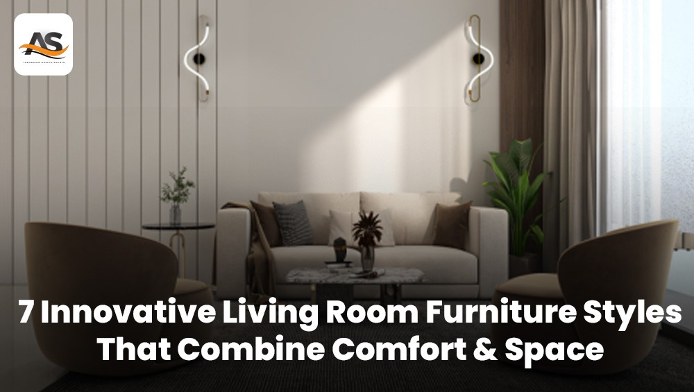 living room design