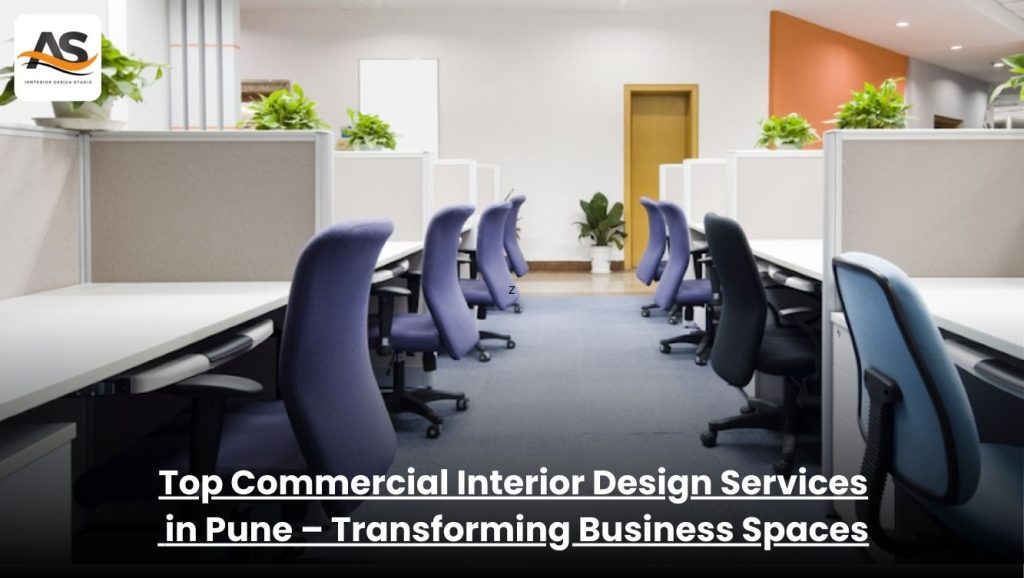 Commercial Interior Design