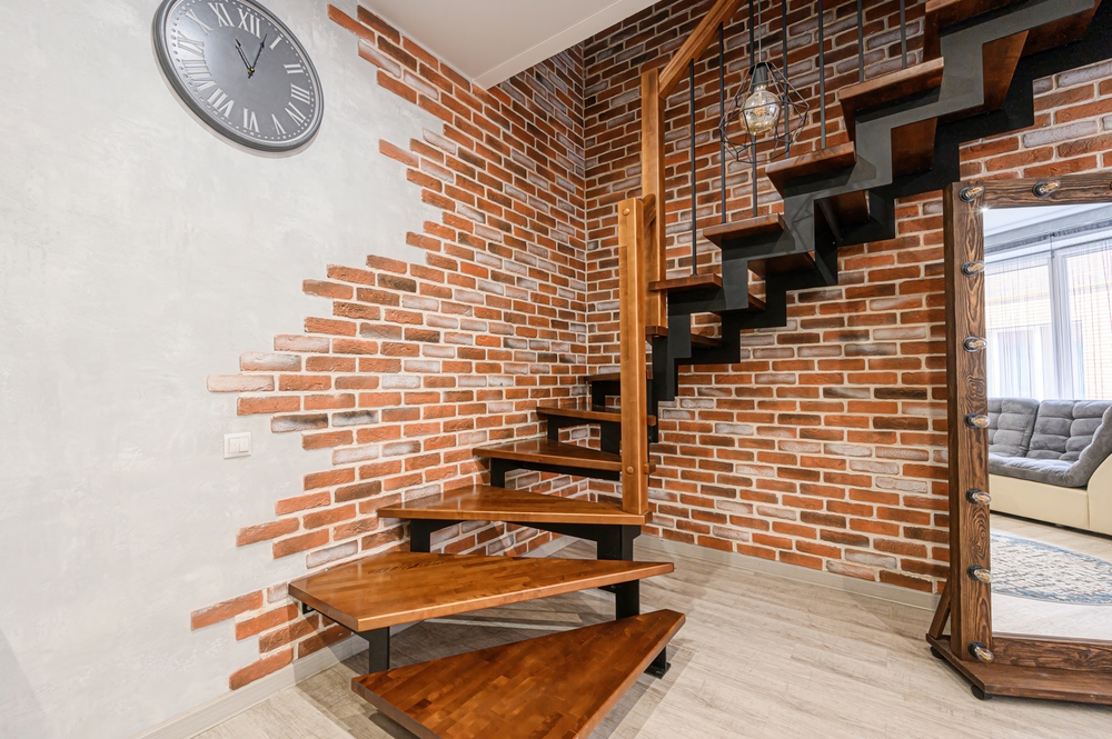 accent wall ideas