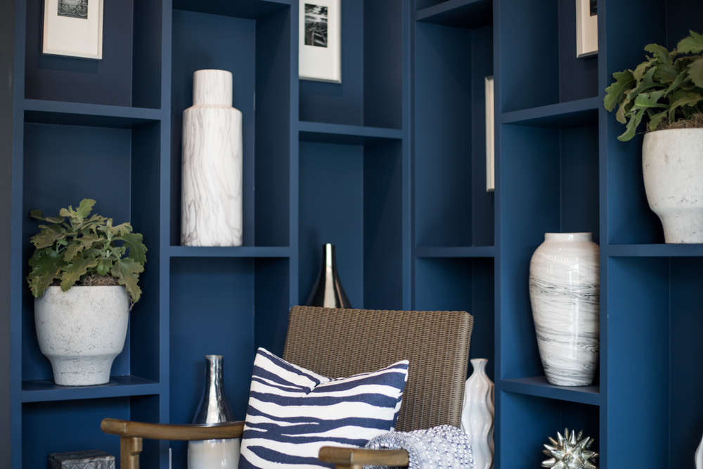 accent wall ideas