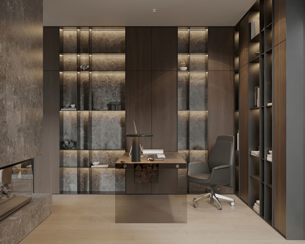 office interior designers