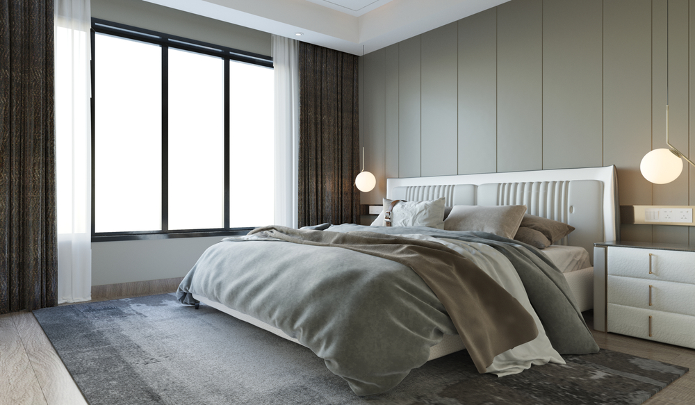 small 2 bhk flat interior design
