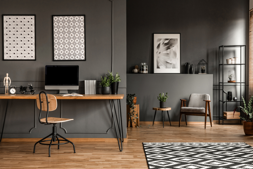 office design ideas