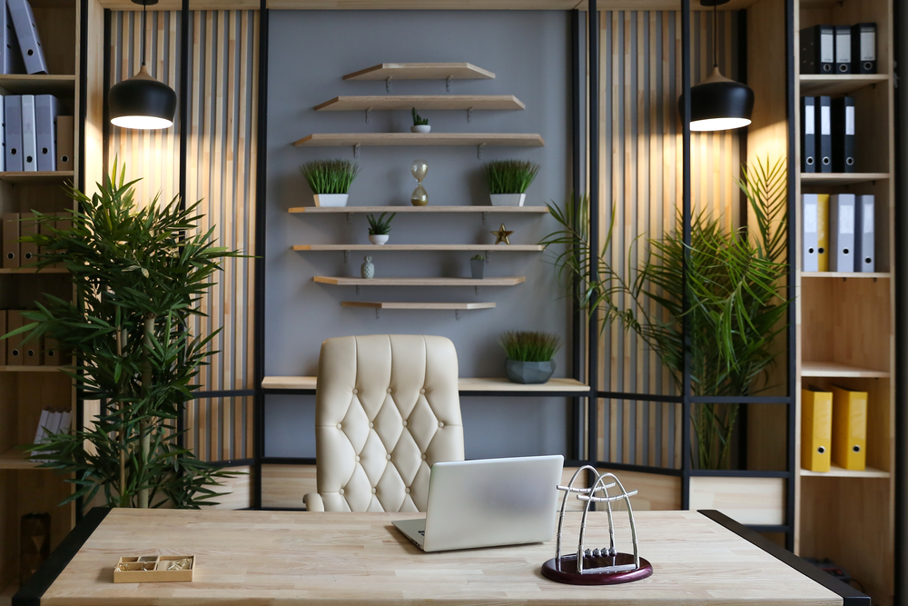home office ideas