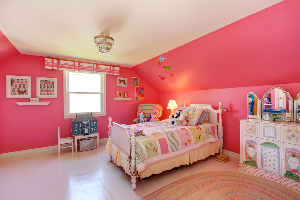 bedroom ideas