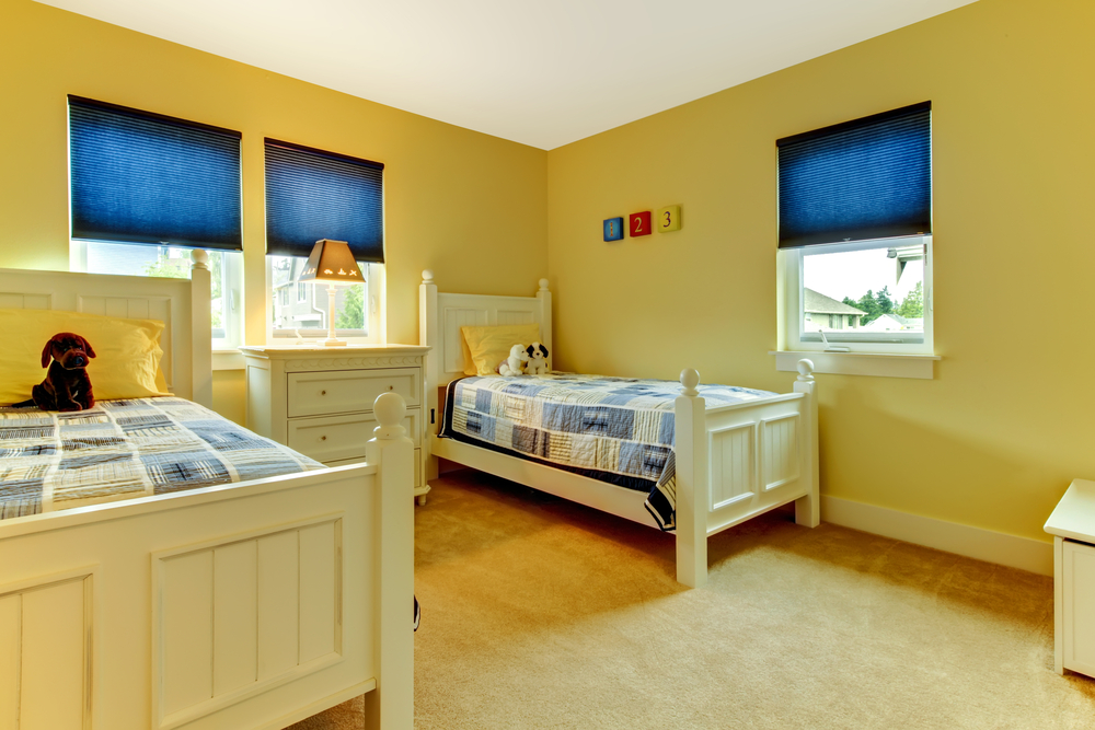 bedroom design