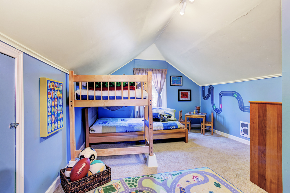 bedroom design ideas