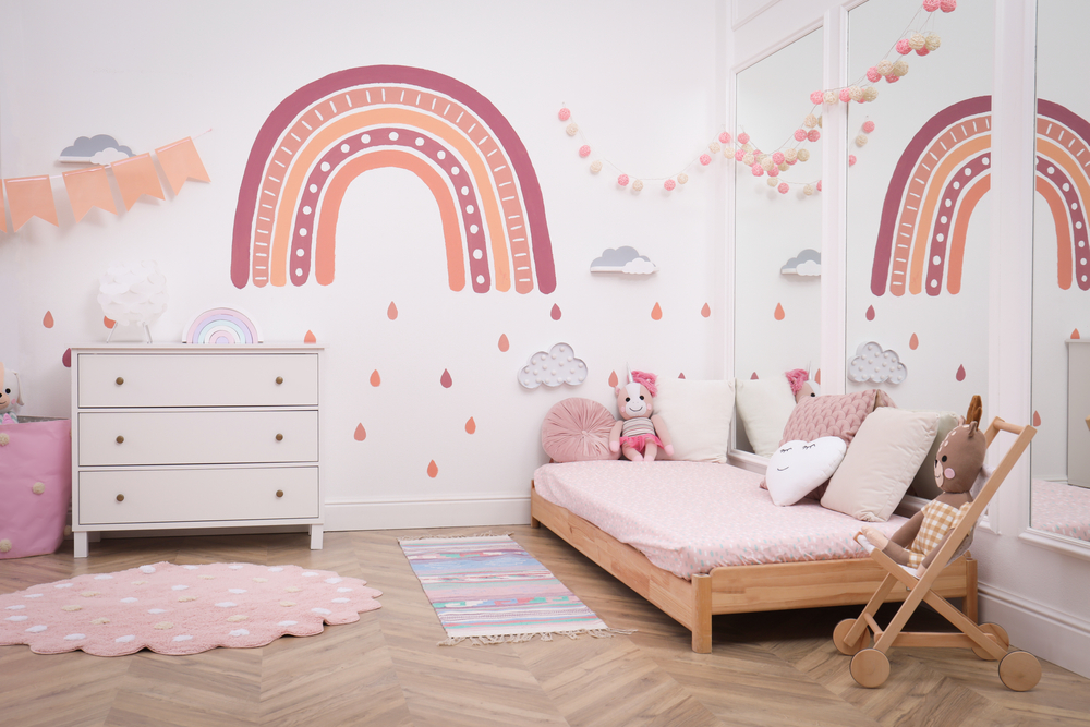 small bedroom ideas
