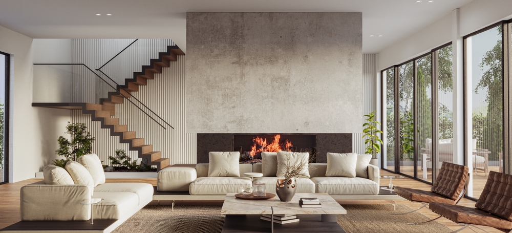 turnkey projects interior designing