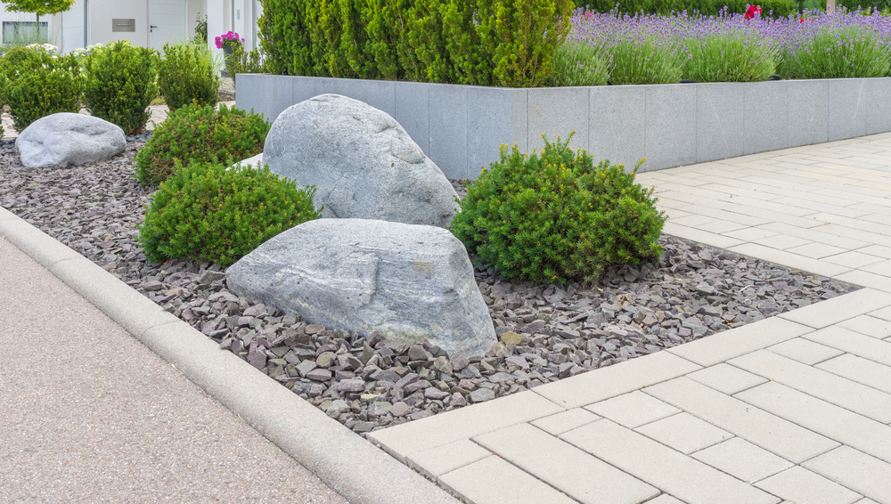 small front yard landscaping ideas