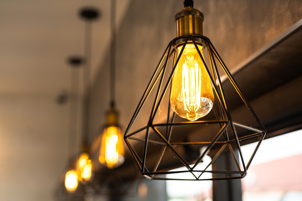 interior lighting ideas