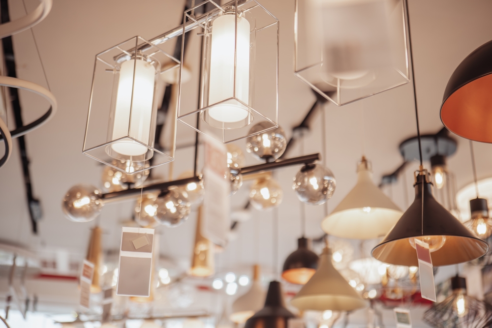 lighting design for home