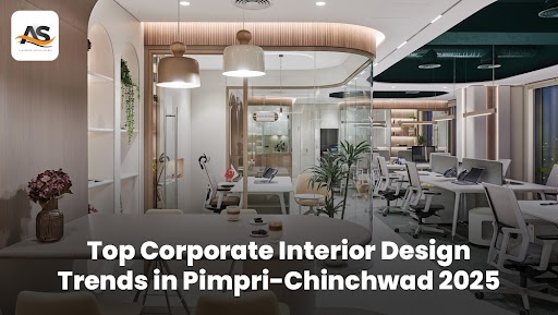 corporate interior design