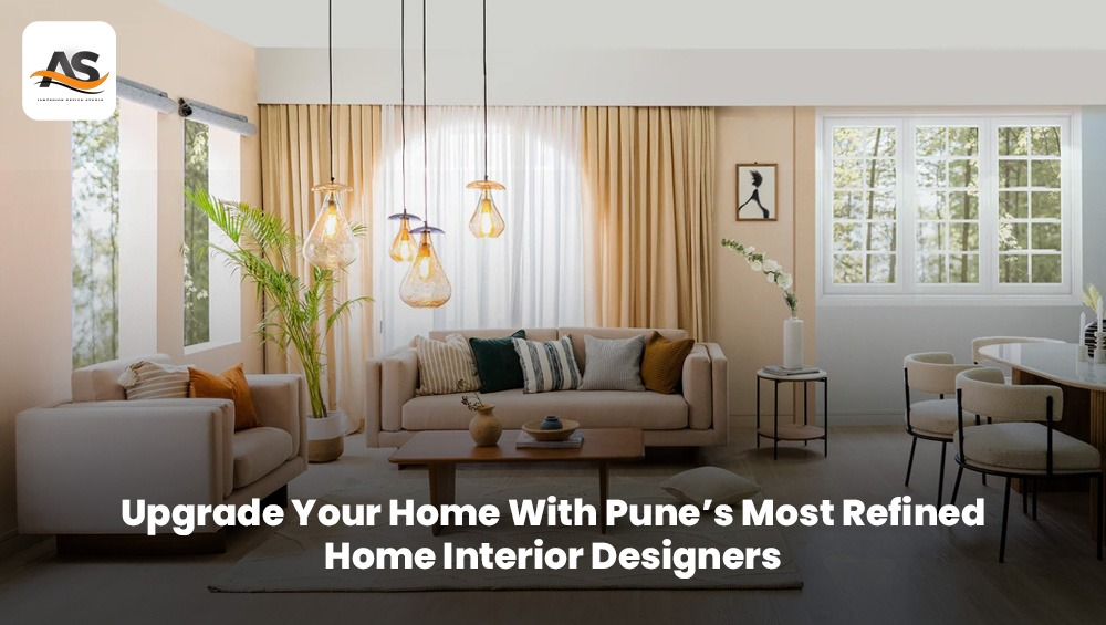 Home Interior Designers