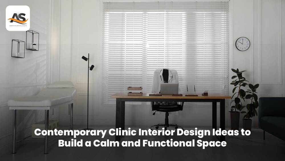Clinic Interior Design