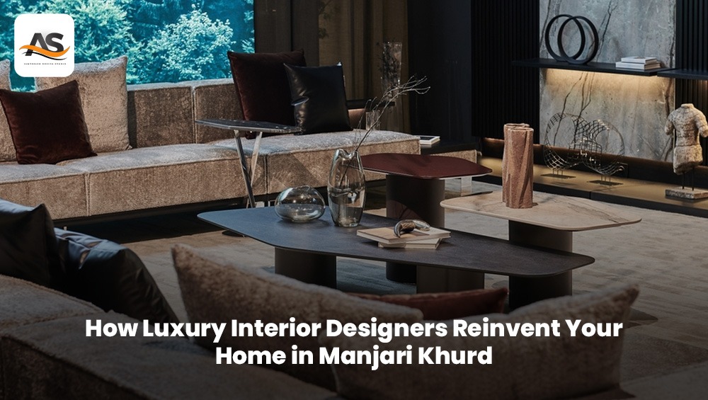 Luxury Interior Designers
