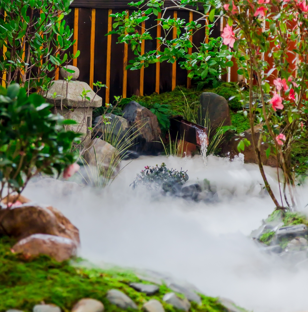 indoor water fountain ideas