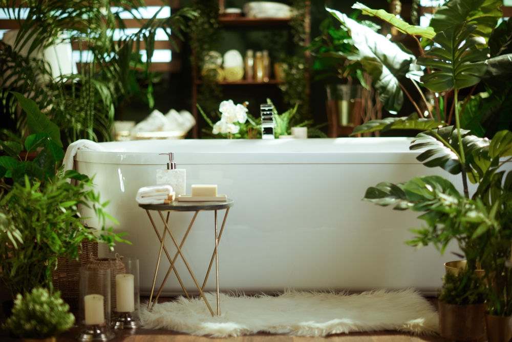 bathroom interior design trends