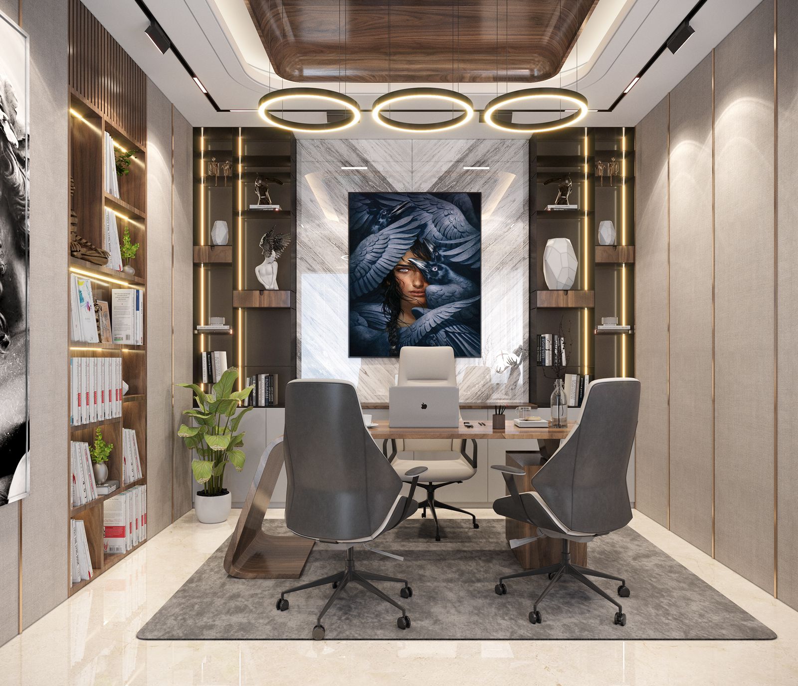 Our Design Philosophy